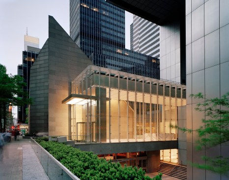 601 Lexington Ave, New York, NY | KlingStubbins