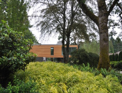 Quiet House