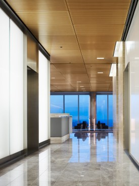 Conference Center Reception