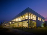Exterior Evening
