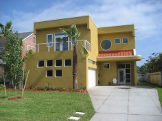 Subjinski Exterior