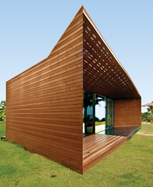 Bluepoint Pavillion