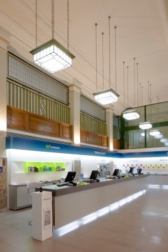 Cash Register Counter