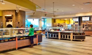 Servery