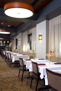 Banquette Seating