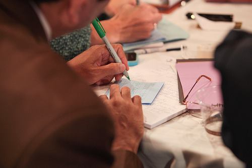 Clinton Global Initiative: The Design Lab