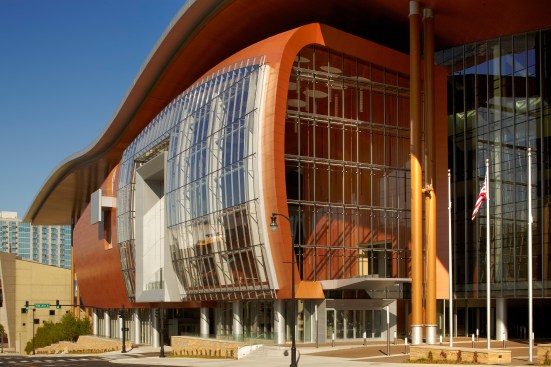 Music City Center - Nashville, TN