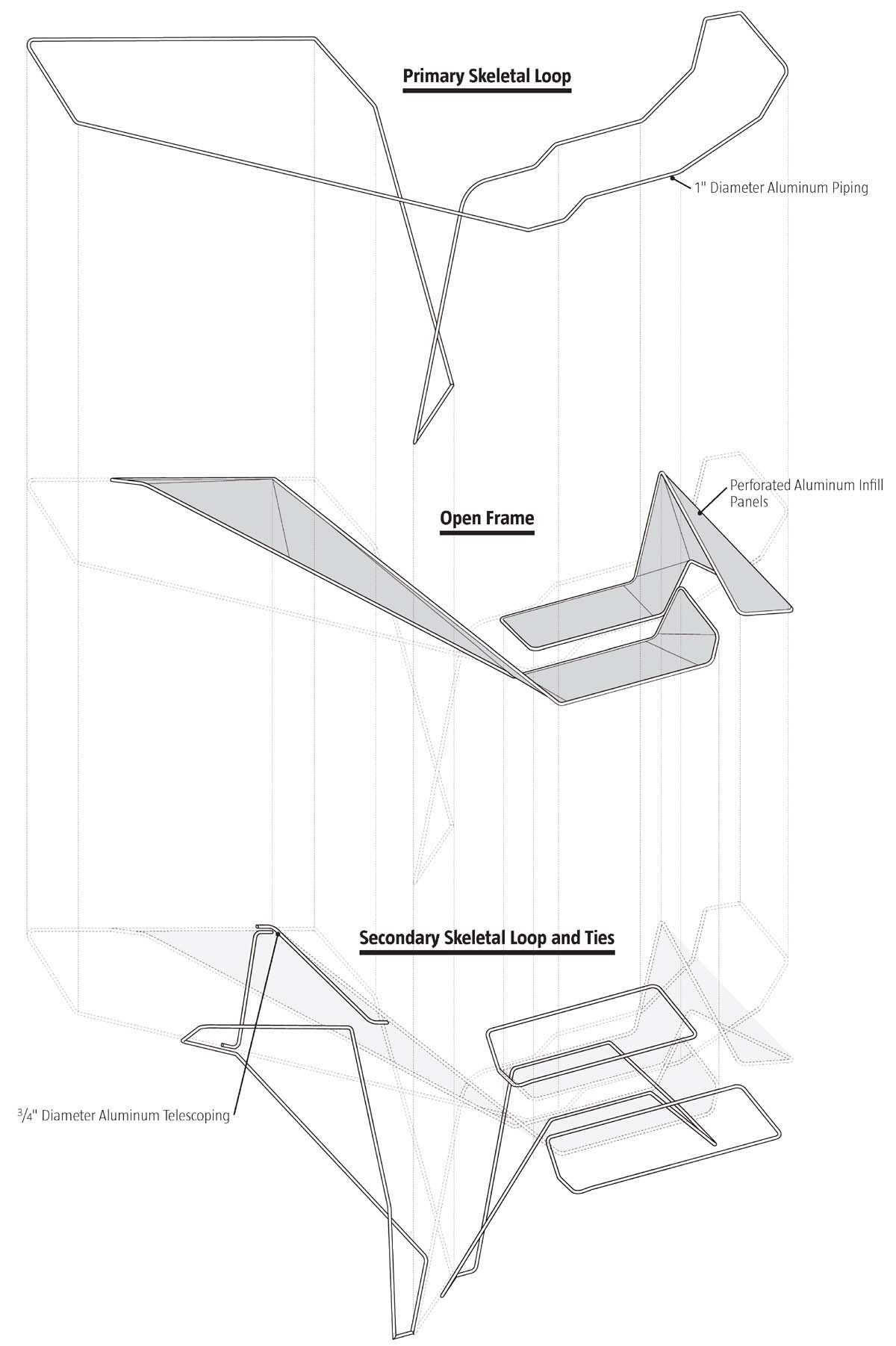 Live Wire Installation - Architect Magazine