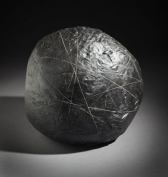 Gabriel Orozco's "Lost Line," 1993–1996