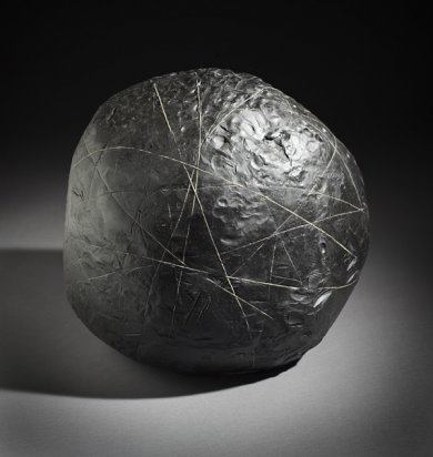 Gabriel Orozco's "Lost Line," 1993–1996