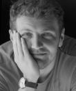 2012 SOM Prize winner Pavlo Kryvozub