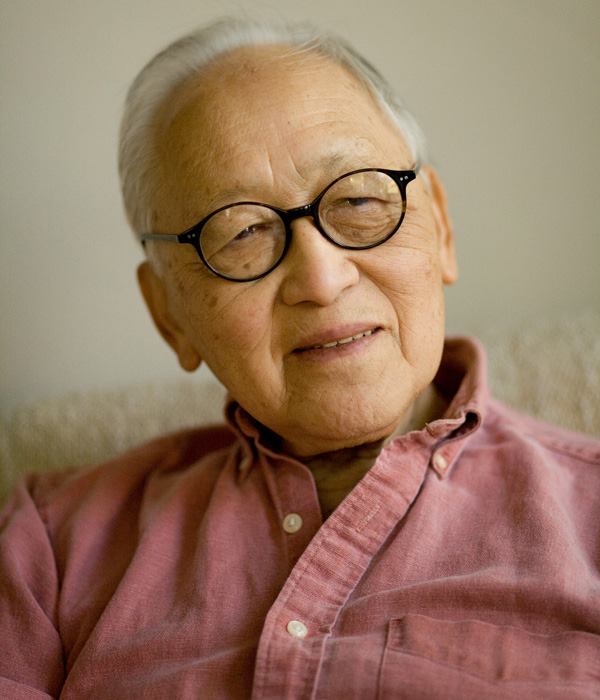William Lam