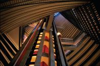 Atlanta Marriott Marquis.