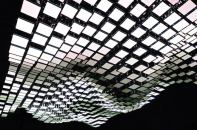 Whitevoid's LivingSculpture 3D system for Philips