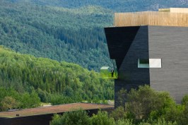 Knut Hamsun Center.