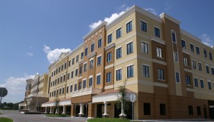 Windermere Business Center Orlando | 132,000sf | mixed use | USA
