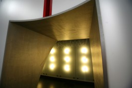 Beton House