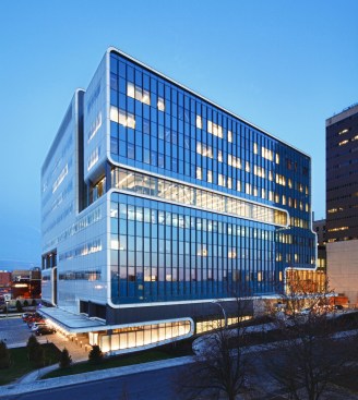 Gates Vascular Institute