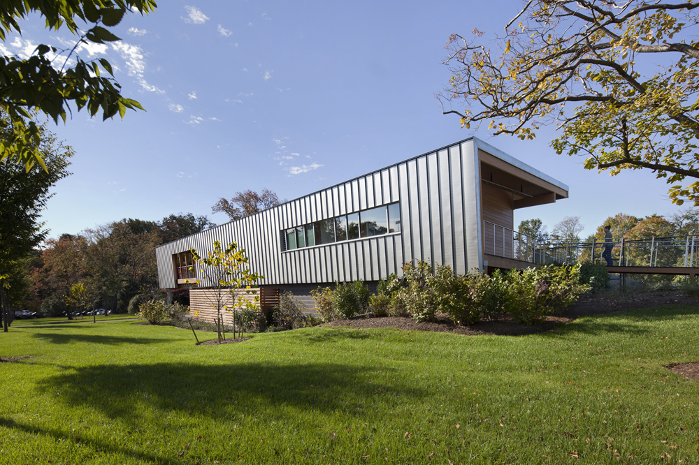 Dattner Architects - Architect Magazine