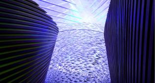 Space dividers