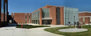Bedford+Hall
