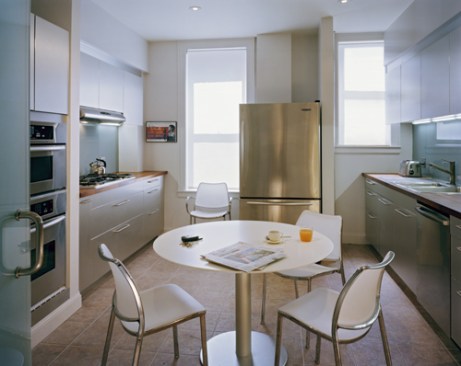Center+Table