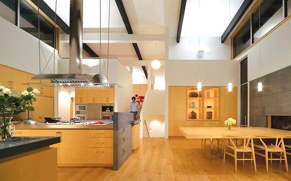 Durham, N.C. Residence - Architect Magazine