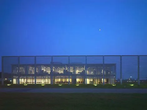 Metalware office