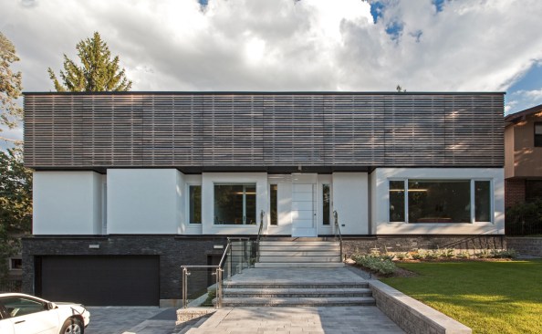 North+Elevation