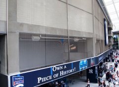 Yankee Stadium