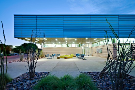 Mesa+Community+College+Health+Wellness+Building.