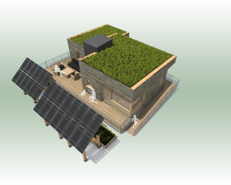 InSite House.