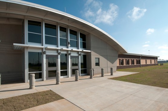 Administration Building