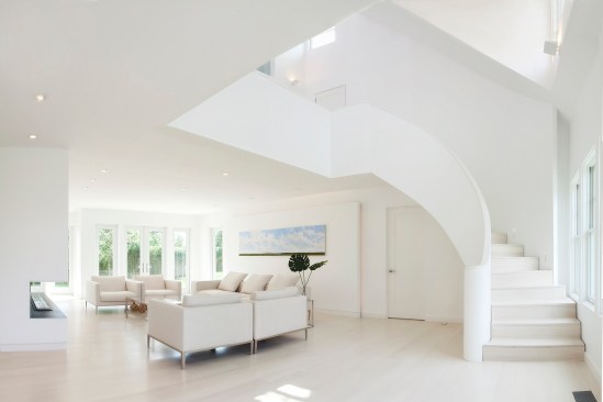 Great Room/Entry