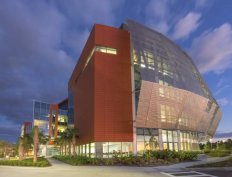 UF Research & Academics Center