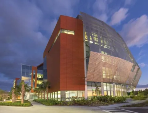 UF Research & Academics Center