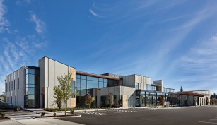 The Everett Clinic Smokey Point Medical Center.