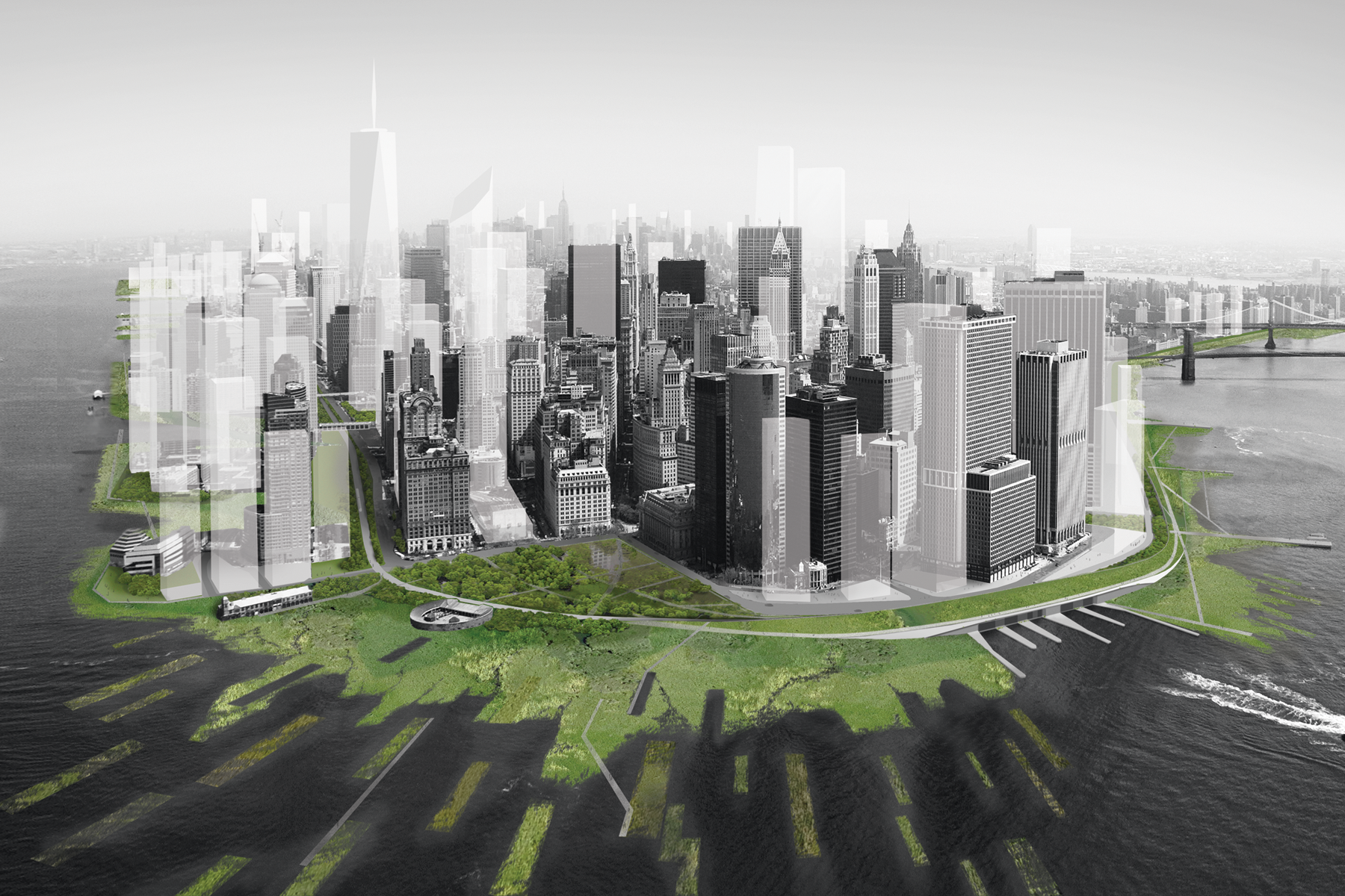 A New Urban Ground - Architect Magazine