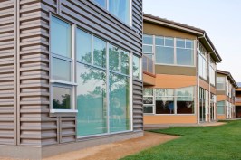 Redding School of the Arts