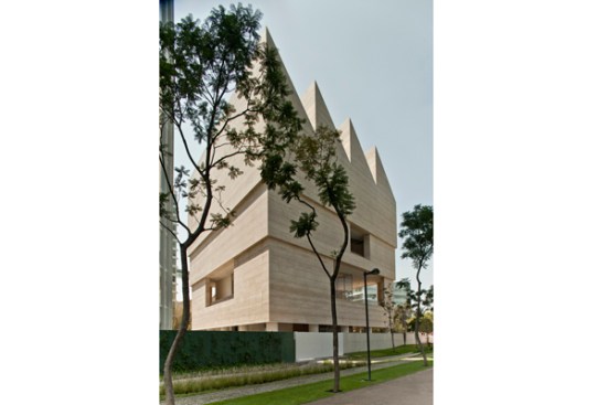 Museo+Jumex%2c+Mexico+City.