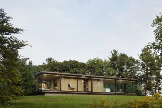 Sustainable House 