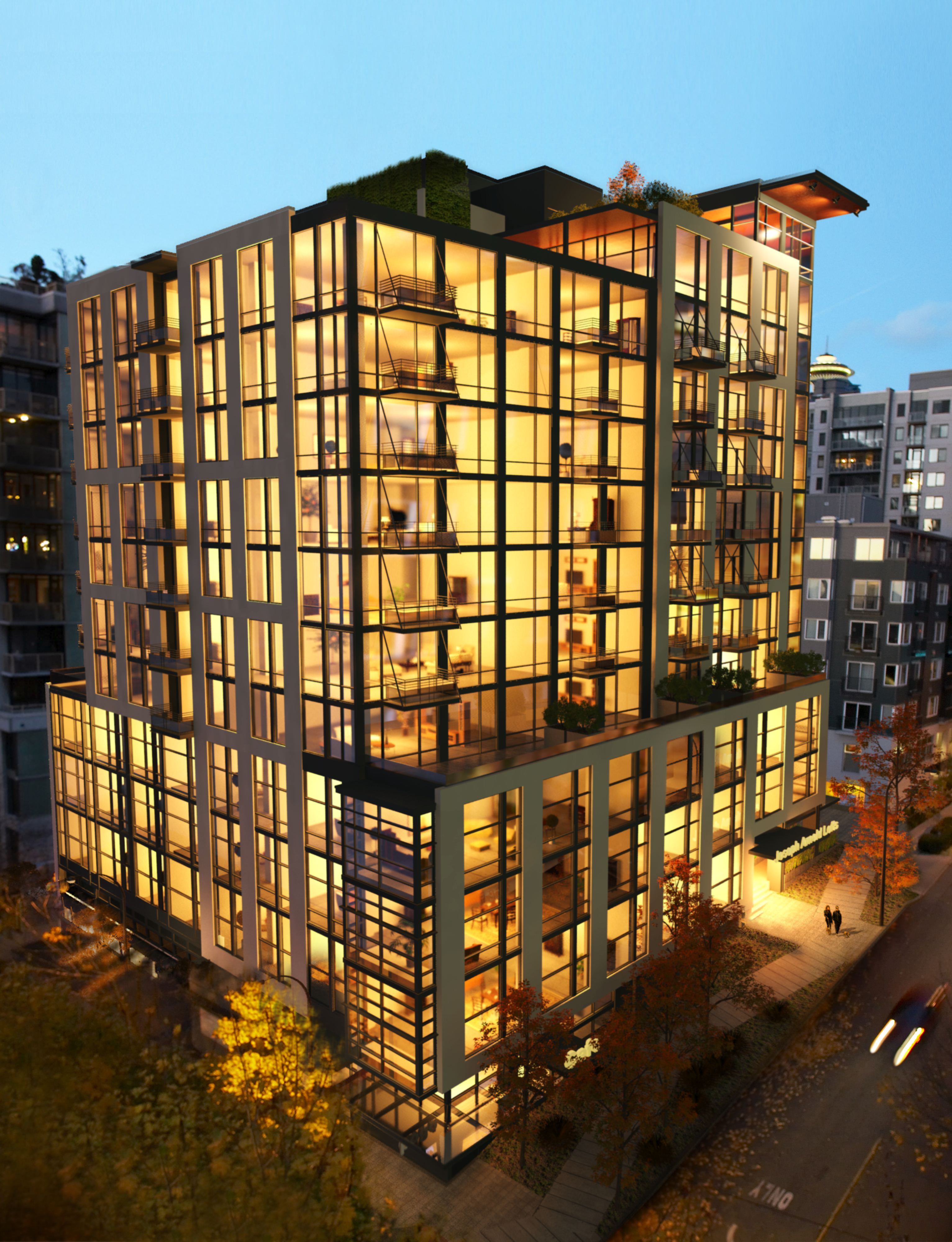 Very Good Building Get Caught Up on Green Building Rating Systems
