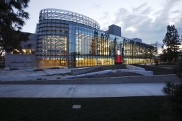 Henry Madden Library