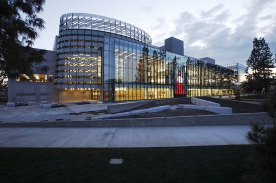 Henry Madden Library