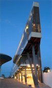 FRONTAL VIEW