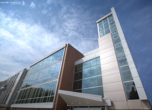 Montgomery Science Center