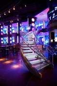 Chickie's and Pete's at Parx Casino