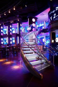 Chickie's and Pete's at Parx Casino