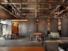 Charles Smith Wines Tasting Room and World Headquarters
