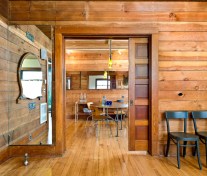 shared space